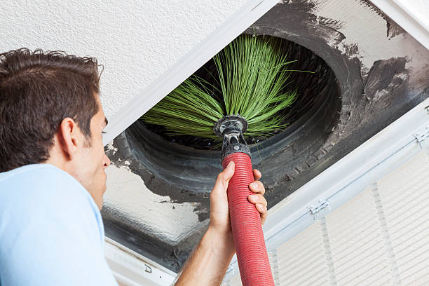 Affordable HVAC Duct Cleaning in Pewee Valley, KY